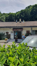 Photo n°77 de Auberge St Michel à Saint-Martin-d'Uriage ()