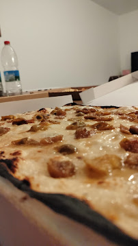 Plats et boissons du Pizzas à emporter La Bella Flamm's à Duppigheim - n°10