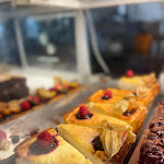 Photo n°10 de l'avis de Barbara.a fait le 29/05/2023 à 19:05 sur le  Kaffeesaurus à Cologne