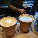 Photo n°4 de l'avis de Ghazi.o fait le 16/02/2020 à 21:21 sur le  Nasch à Hamburg