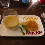 Photo n°7 de l'avis de Lydia. fait le 06/02/2022 à 10:28 sur le  Restaurant Tafelrunde à Dietzenbach