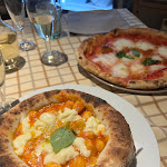 Photo n°2 de l'avis de Yasmin.l fait le 15/12/2023 à 20:34 sur le  Pizza Man à Florence