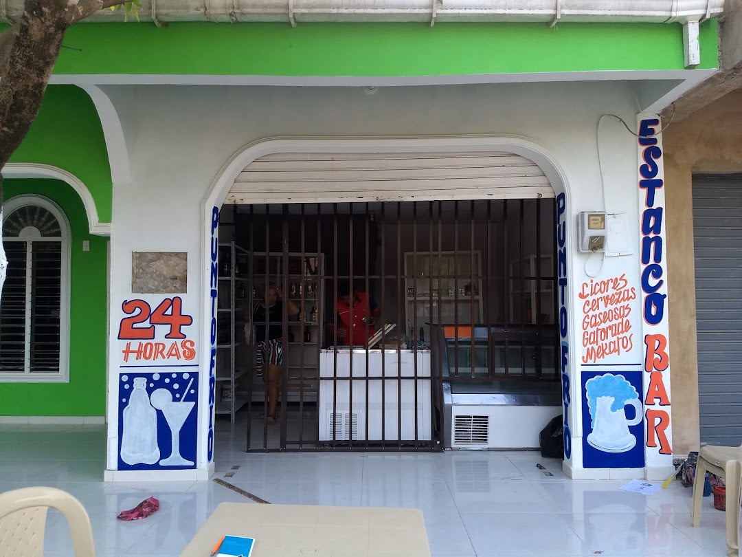 El Carmen Comidas Rapidas