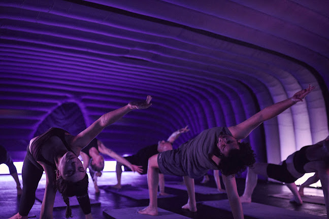 Hotpod Yoga Porto - Porto