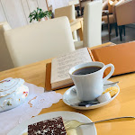 Photo n°4 de l'avis de tunk.k fait le 11/04/2023 à 07:15 sur le  Cafe Sahnehäubchen à Haltern am See