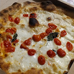 Photo n°2 de l'avis de Marzia.i fait le 20/08/2018 à 21:01 sur le  TÀGLIO LA pizza di Claudio à Castelferretti