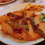 Photo n°1 de l'avis de Stefano.a fait le 20/06/2023 à 16:27 sur le  L'Osteria dei Peccatori à Legnano