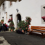 Photo n°1 de l'avis de Michi. fait le 12/10/2019 à 12:52 sur le  Agriturismo Gschlössler à Vahrn