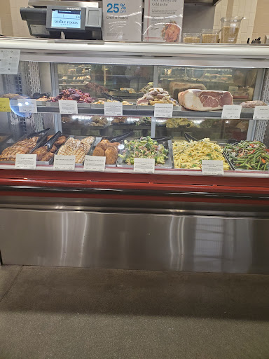 Grocery Store «Whole Foods Market», reviews and photos, 2800 196th St SW #100, Lynnwood, WA 98036, USA