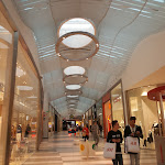 Photo n°4 de l'avis de io1950.a fait le 04/03/2017 à 15:46 sur le  Centro Commerciale La Cartiera à Pompei