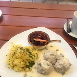 Photo n°1 de l'avis de Uwe.a fait le 27/06/2022 à 12:09 sur le  Wie ZuHause à Sylt