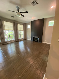 Texas Cleaning Services