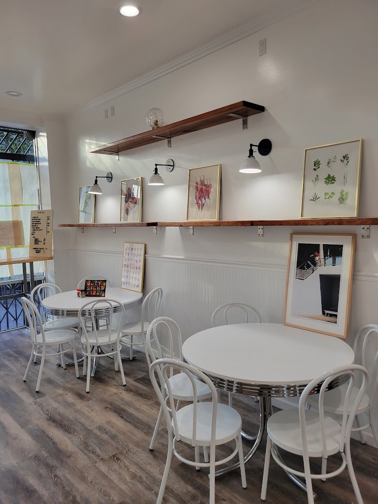 Outta Sight Pizza 94102