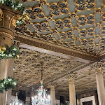 Photo n°16 de l'avis de Melita.a fait le 07/01/2024 à 20:38 sur le  Hôtel Danieli à Venice