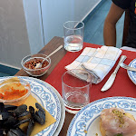 Photo n°3 de l'avis de Oleh.o fait le 18/08/2023 à 16:07 sur le  Ristorante Pizzeria Pirozzi Ischia - Braceria e Steakhouse à Ischia