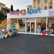 Baby&Sport Mağazası Hürriyet Şube (Serdar Züccaciye)