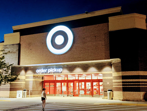 Department Store «Target», reviews and photos, 975 Co Rd E East, Vadnais Heights, MN 55127, USA