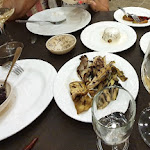 Photo n°4 de l'avis de Paolo.a fait le 13/06/2022 à 22:20 sur le  Ritrovo del Viandante à Ugento