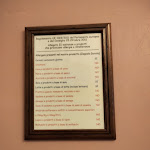 Photo n°2 de l'avis de Anna.o fait le 05/08/2021 à 21:24 sur le  At Golden Zeppola à Vietri sul Mare