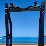 Photo n°6 de l'avis de Antonio.p fait le 20/07/2023 à 19:38 sur le  Hotel Paradiso à Grottammare