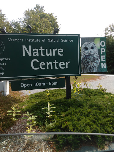 Environmental Organization «VINS Nature Center», reviews and photos, 6565 Woodstock Rd, Quechee, VT 05059, USA