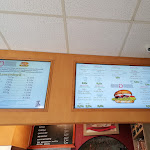 Photo n°2 de l'avis de MCFedev. fait le 30/05/2023 à 08:56 sur le  ADLER BURGER à Berlin