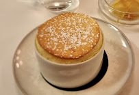 Soufflé du Restaurant gastronomique L'Arôme à Paris - n°8