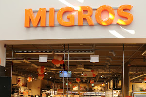 Migros Supermarkt