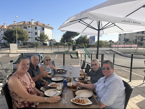 Restaurante Miso en Orihuela