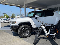 Valley GMC Hummer EV - Photo 5 - Car repair in Auburn, WA, Kent