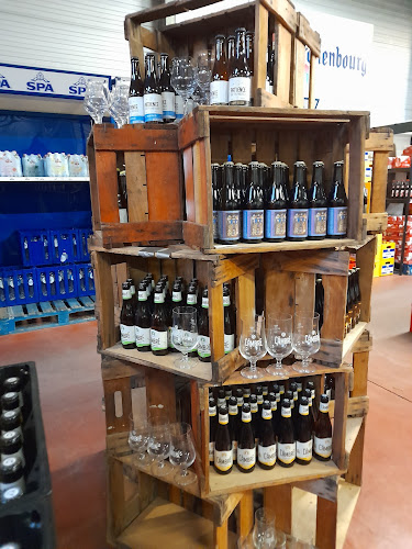 Drinkscenter Dullaert - Slijterij