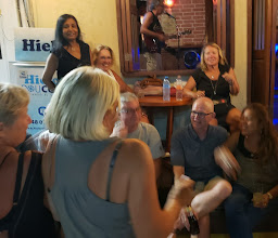 Dirty Martini Lounge photo