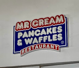 Mr. Cream Pancakes & Waffles photo