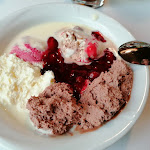 Photo n°6 de l'avis de Gelika.. fait le 07/03/2022 à 16:19 sur le  Zum Alten Fährhaus · Lexfähre · Hotel · Restaurant & Café à Wrohm