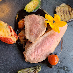 Photo n°3 de l'avis de oliverbeckert. fait le 26/08/2022 à 11:22 sur le  Restaurant Zum Alten Zollhaus à Forchheim