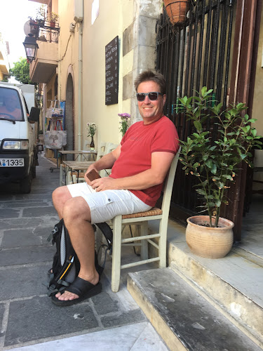 Opinii despre Bar m aperol spritzel în Ρέθυμνο - Μπαρ