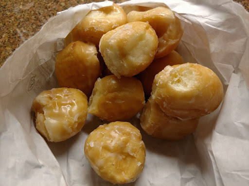 Donut Shop «Donut Star», reviews and photos, 601 W Washington St, San Diego, CA 92103, USA