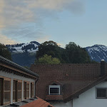 Photo n°1 de l'avis de Stephan.e fait le 07/10/2020 à 07:45 sur le  Hotel Restaurant Krone à Immenstadt