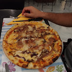 Photo n°1 de l'avis de Emanuela.i fait le 29/07/2019 à 10:09 sur le  Grappolo D'oro Castiglione - Pizzeria | Ristorante | Griglieria à Castiglione delle Stiviere