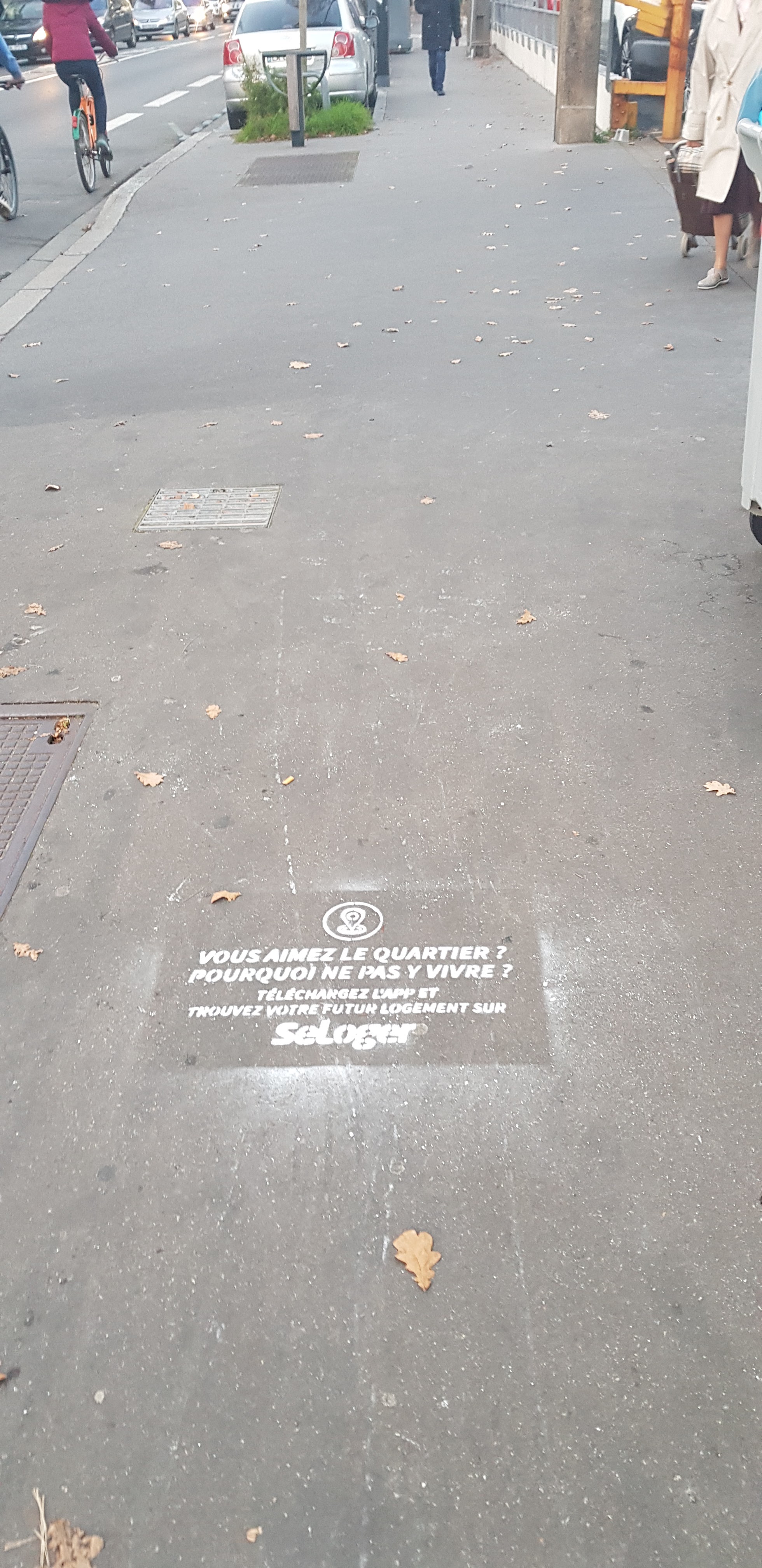 Photo n° 1 de l'avis de Mick.u fait le 15/12/2020 à 11:43