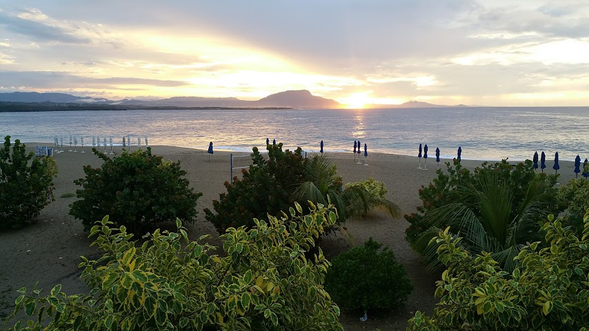 Urban Cabana by null