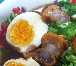 ร้านก๋วยจั๊บโบราณซอย 6 photo