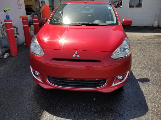 Mitsubishi Dealer «Piazza Mitsubishi», reviews and photos, 3814 Pottsville Pike, Reading, PA 19605, USA