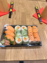 Photo n°67 de Shuriken Sushi à Ormesson-sur-Marne ()