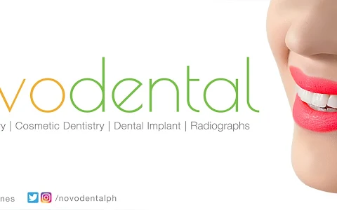 Novodental Robinsons Manila | Affordable Premium Dental Clinic in the Philippines image