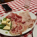 Photo n°1 de l'avis de Aldo.a fait le 23/09/2021 à 16:17 sur le  Osteria Contemporanea Treviso à Treviso