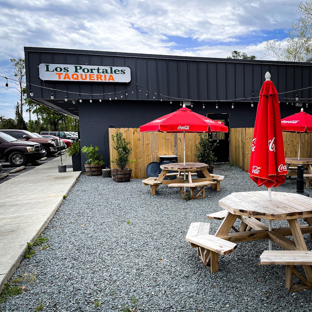 Los Portales Taqueria 3 28412