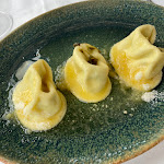 Photo n°2 de l'avis de Tina. fait le 23/09/2022 à 12:10 sur le  Restaurant Lago à Lenno