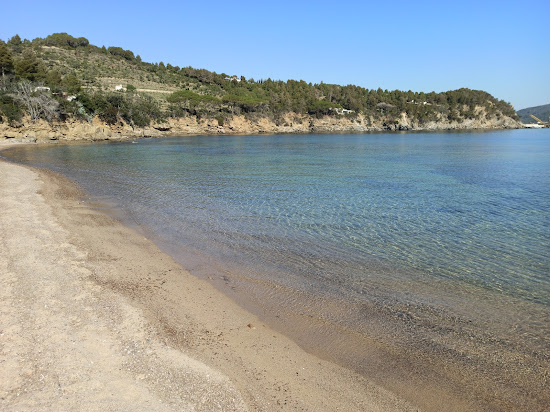 Spiaggia di Galenzana