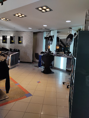 LEANDRE Coiffure à Belfort